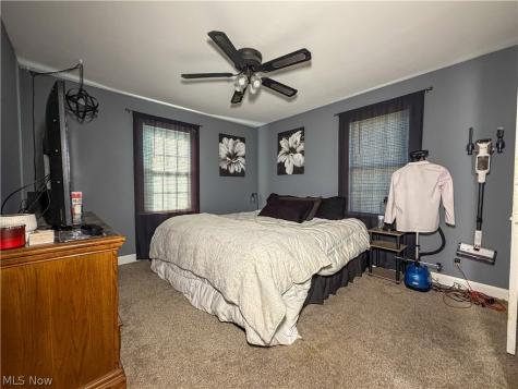 724 S Belle Vista Avenue Youngstown OH 44509