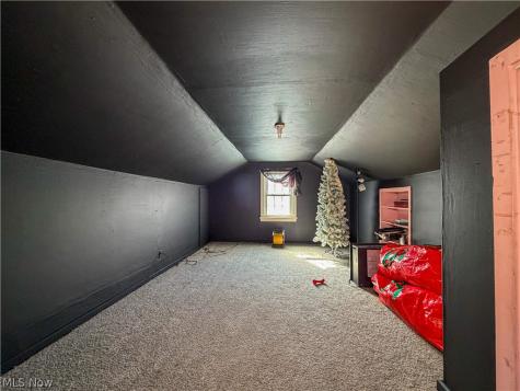 724 S Belle Vista Avenue Youngstown OH 44509