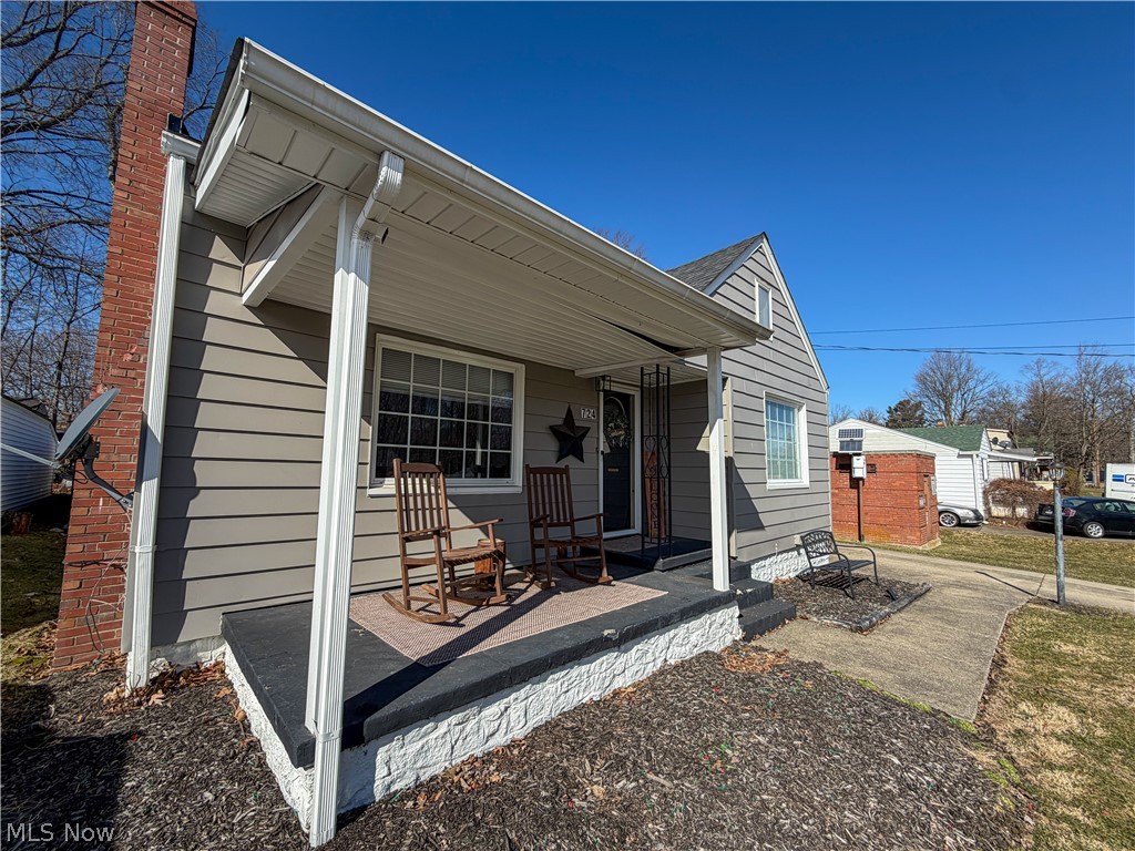724 S Belle Vista Avenue Youngstown OH 44509