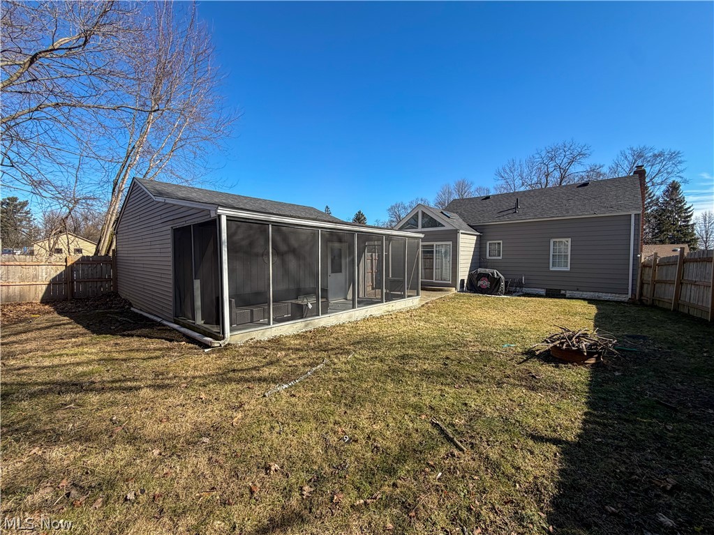 724 S Belle Vista Avenue Youngstown OH 44509