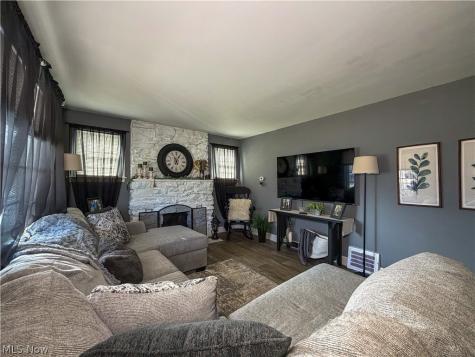 724 S Belle Vista Avenue Youngstown OH 44509