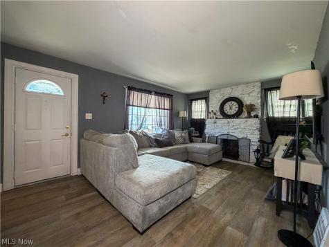 724 S Belle Vista Avenue Youngstown OH 44509