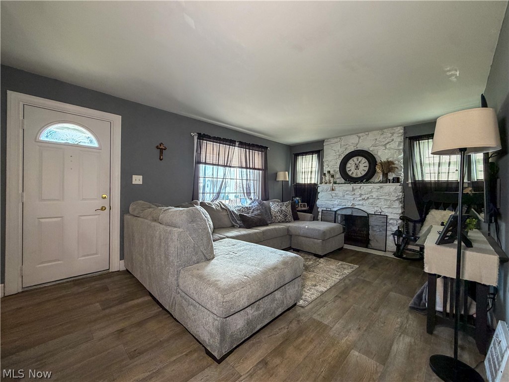 724 S Belle Vista Avenue Youngstown OH 44509