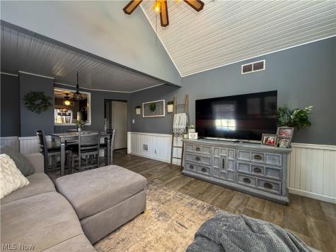 724 S Belle Vista Avenue Youngstown OH 44509