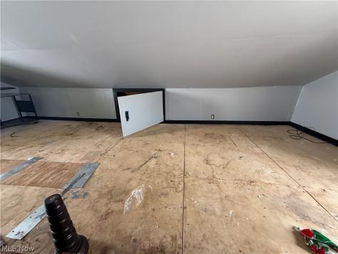 22553 Ivan Avenue Euclid OH 44123