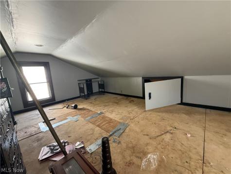22553 Ivan Avenue Euclid OH 44123