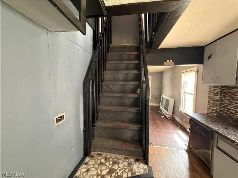 22553 Ivan Avenue Euclid OH 44123