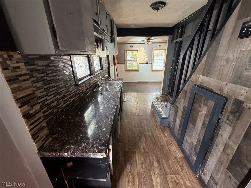 22553 Ivan Avenue Euclid OH 44123