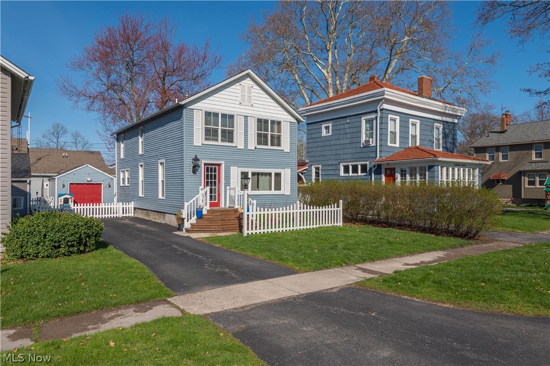686 Perry Street Vermilion OH 44089