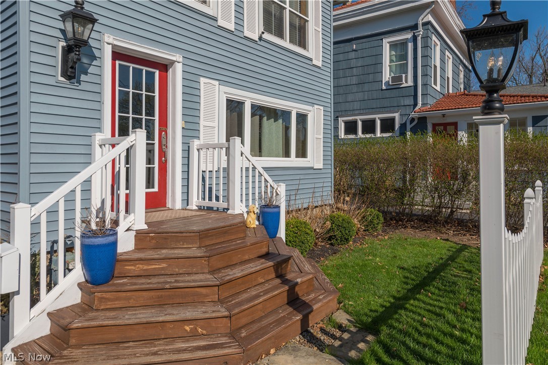 686 Perry Street Vermilion OH 44089
