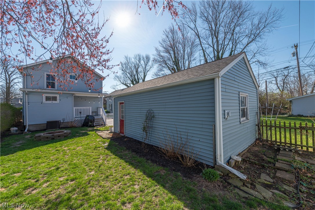 686 Perry Street Vermilion OH 44089