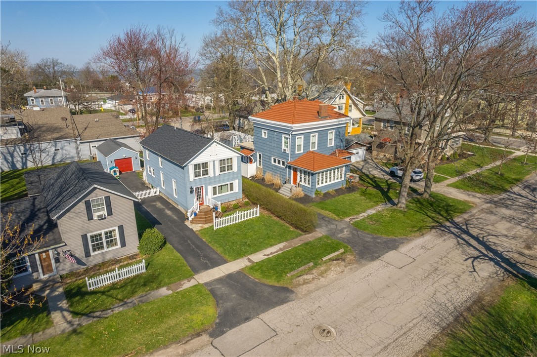 686 Perry Street Vermilion OH 44089