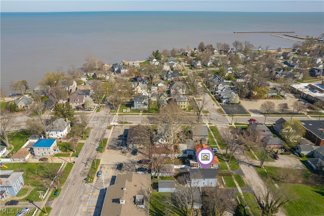 686 Perry Street Vermilion OH 44089