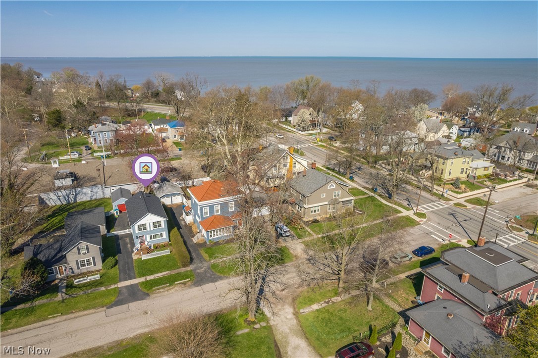 686 Perry Street Vermilion OH 44089