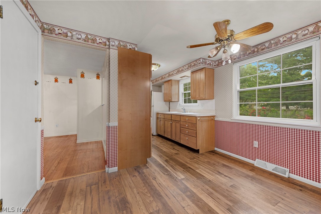 24237 Woodmere Drive North Olmsted OH 44070