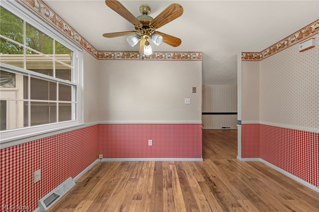 24237 Woodmere Drive North Olmsted OH 44070