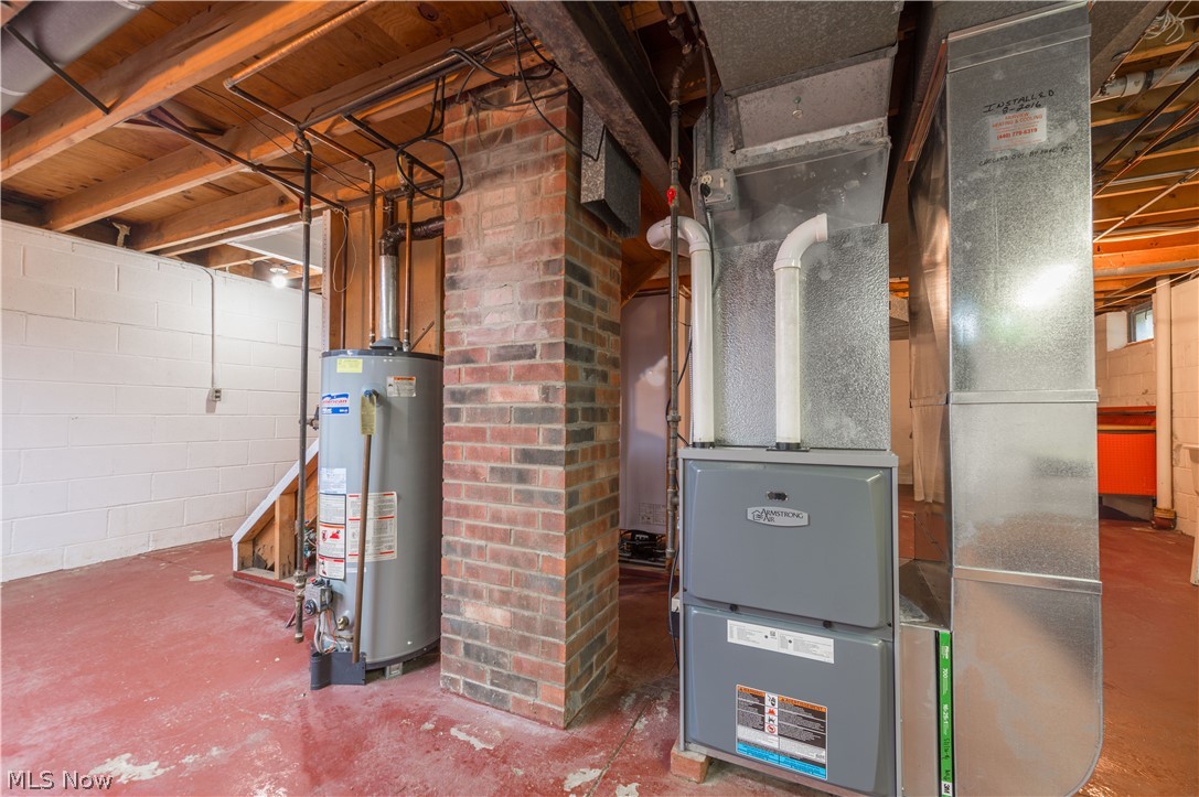 24237 Woodmere Drive North Olmsted OH 44070