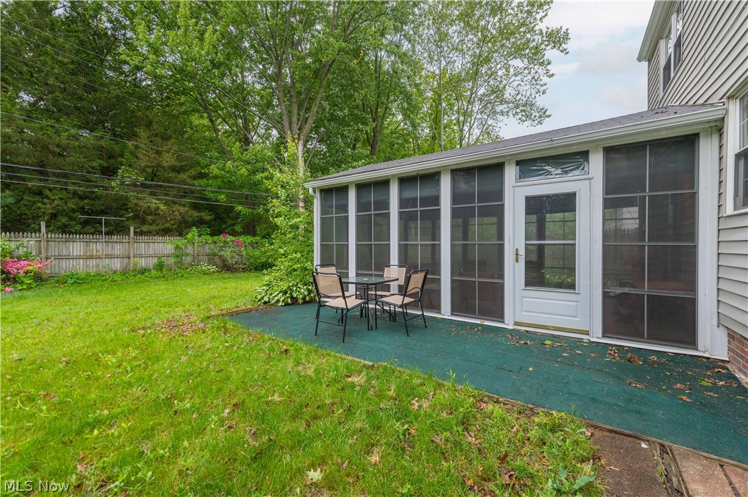 24237 Woodmere Drive North Olmsted OH 44070