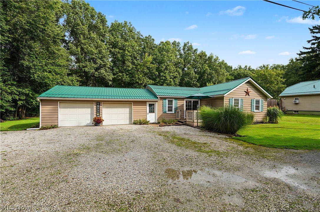 Sebring OH, 315 W Michigan Avenue