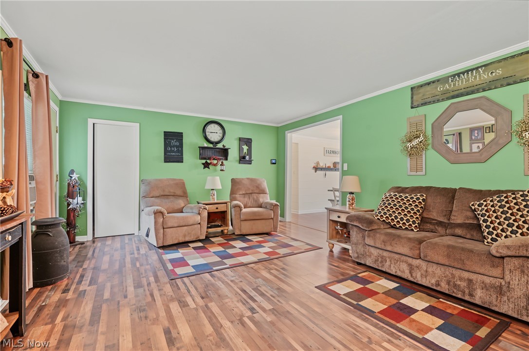 315 W Michigan Avenue Sebring OH 44672