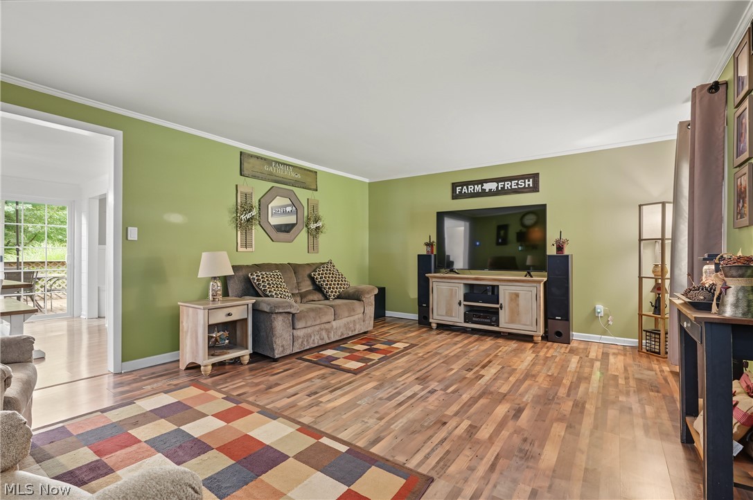 315 W Michigan Avenue Sebring OH 44672
