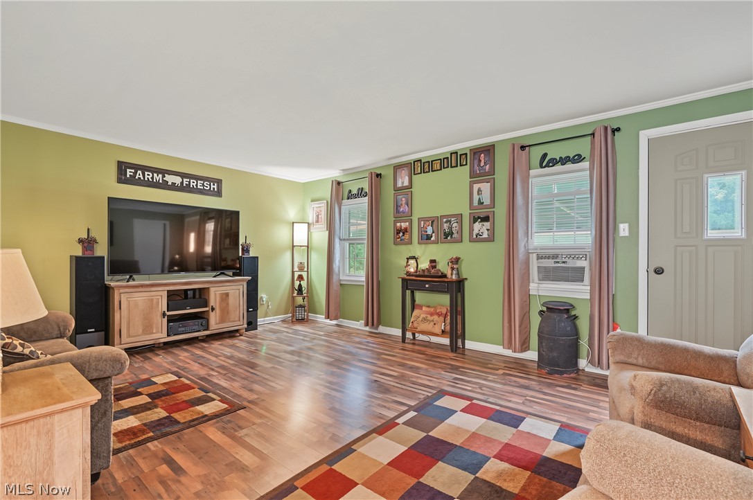 315 W Michigan Avenue Sebring OH 44672