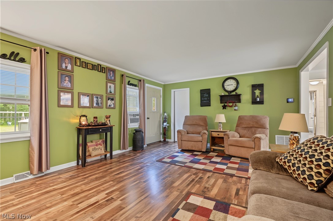 315 W Michigan Avenue Sebring OH 44672
