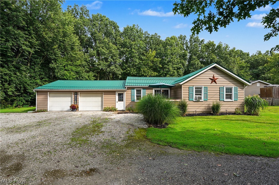 315 W Michigan Avenue Sebring OH 44672