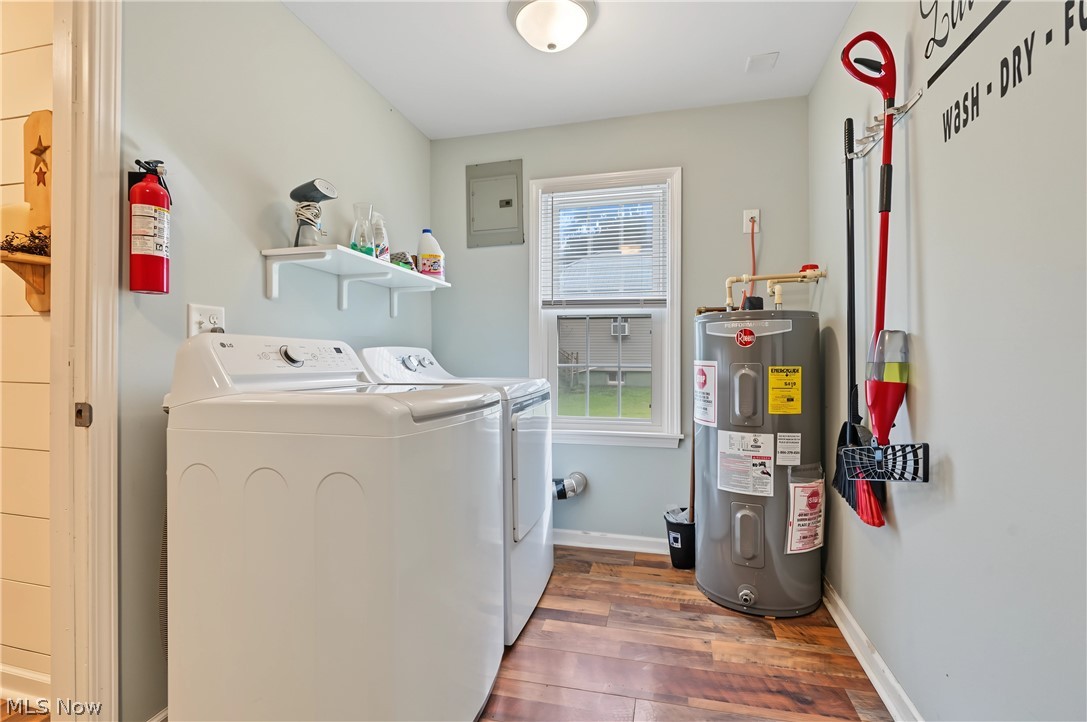 315 W Michigan Avenue Sebring OH 44672