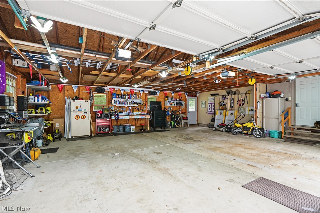 315 W Michigan Avenue Sebring OH 44672
