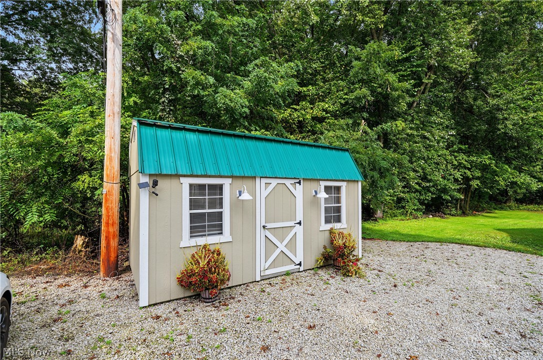 315 W Michigan Avenue Sebring OH 44672