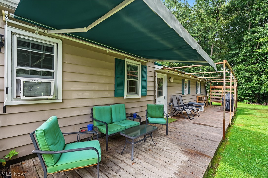 315 W Michigan Avenue Sebring OH 44672