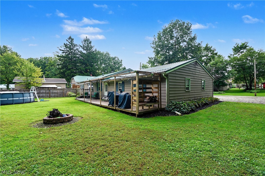 315 W Michigan Avenue Sebring OH 44672