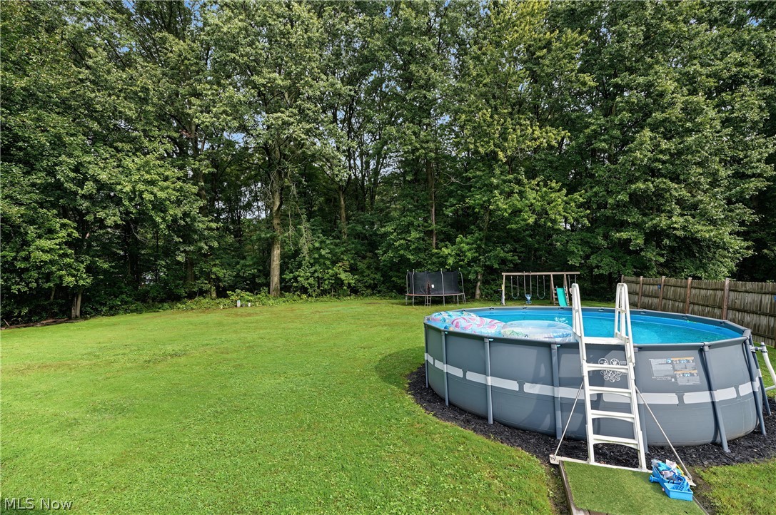 315 W Michigan Avenue Sebring OH 44672