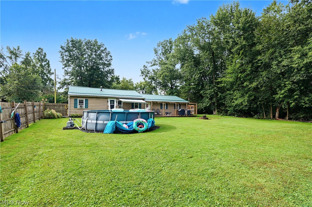 315 W Michigan Avenue Sebring OH 44672