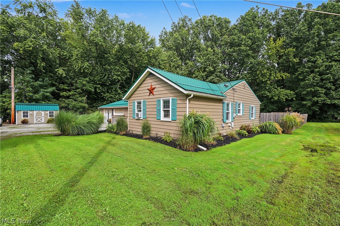 315 W Michigan Avenue Sebring OH 44672