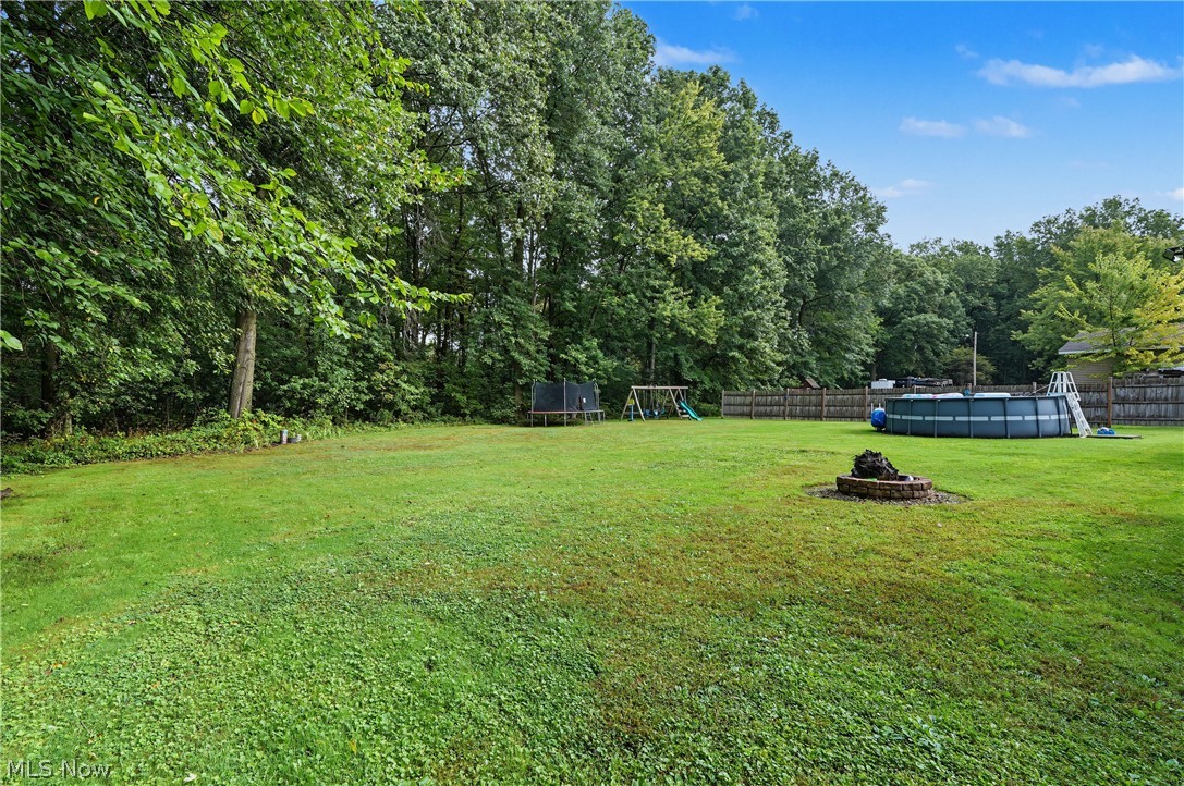 315 W Michigan Avenue Sebring OH 44672