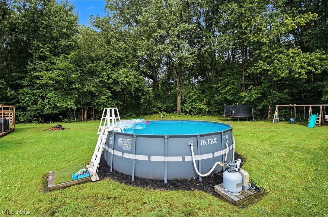 315 W Michigan Avenue Sebring OH 44672