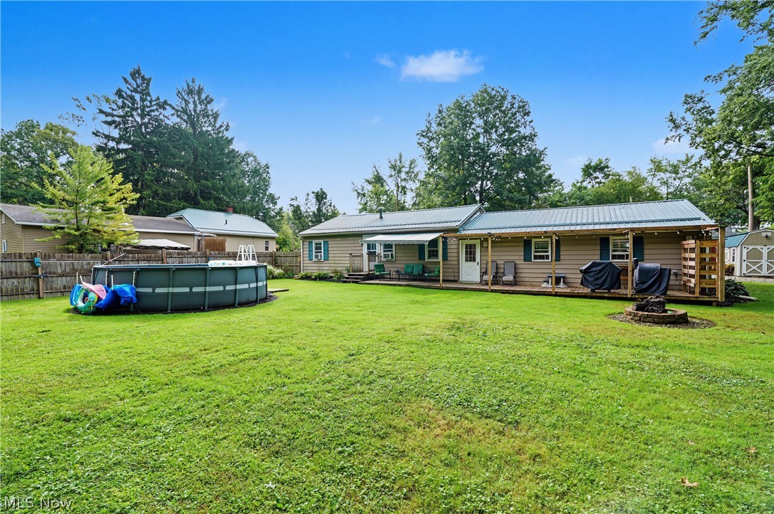 315 W Michigan Avenue Sebring OH 44672