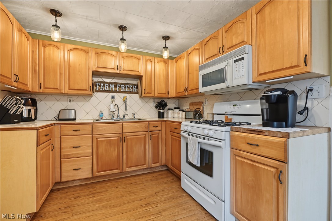 315 W Michigan Avenue Sebring OH 44672