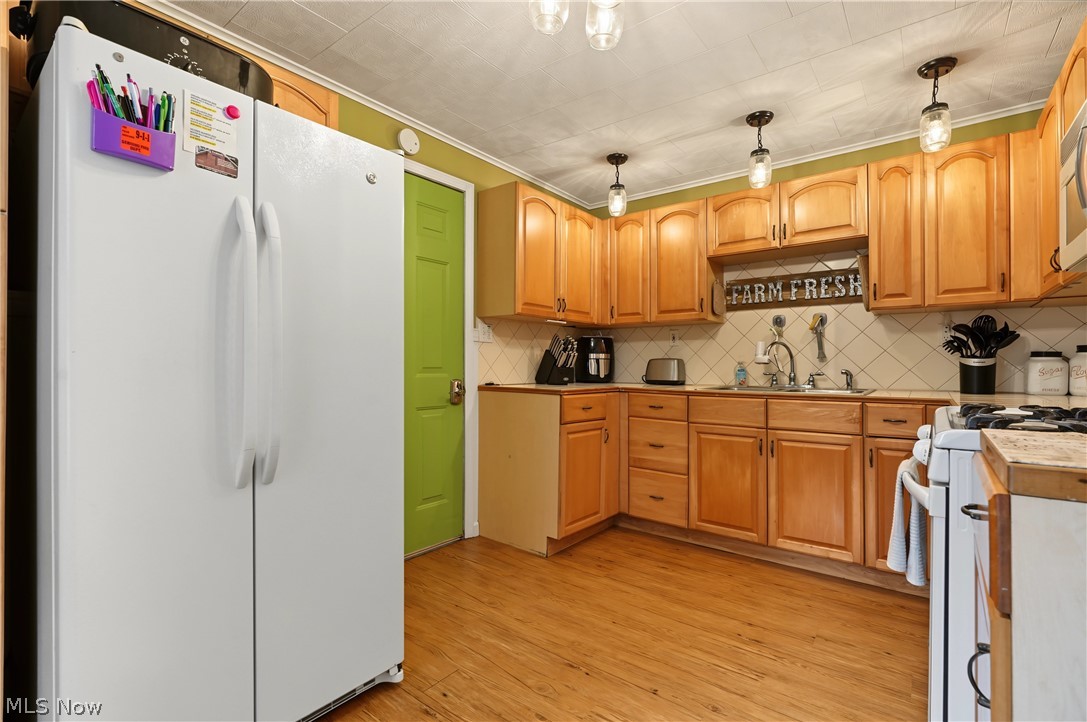 315 W Michigan Avenue Sebring OH 44672
