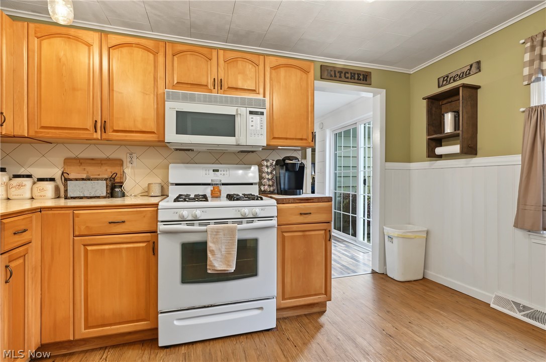 315 W Michigan Avenue Sebring OH 44672
