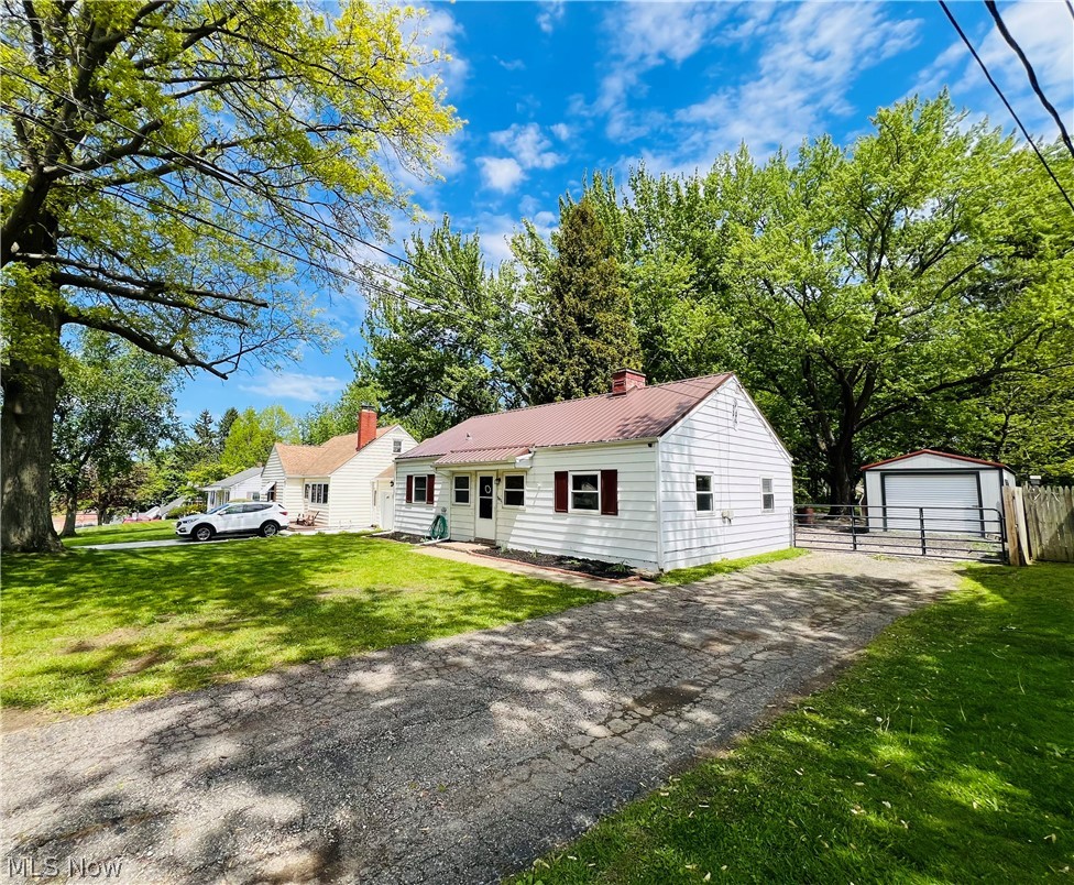 5854 Knollwood Drive Ashtabula OH 44004