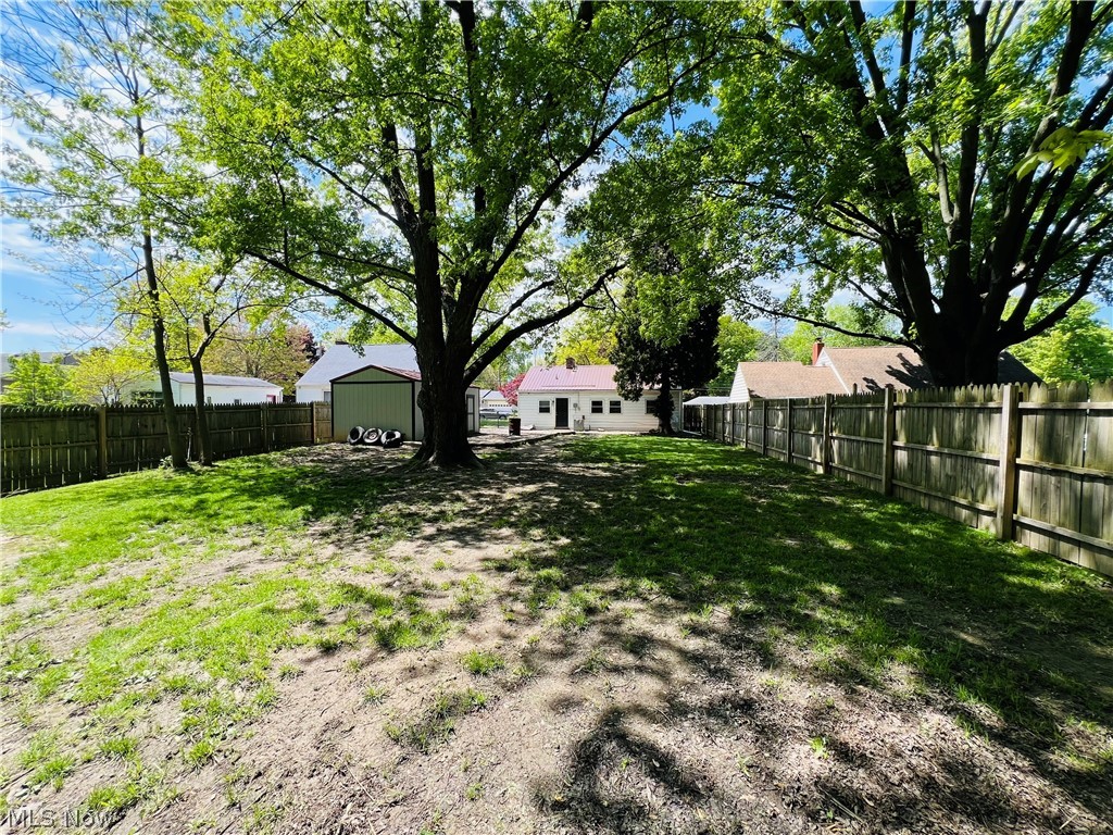 5854 Knollwood Drive Ashtabula OH 44004