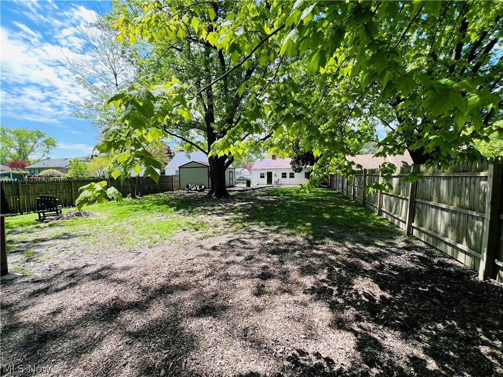 5854 Knollwood Drive Ashtabula OH 44004