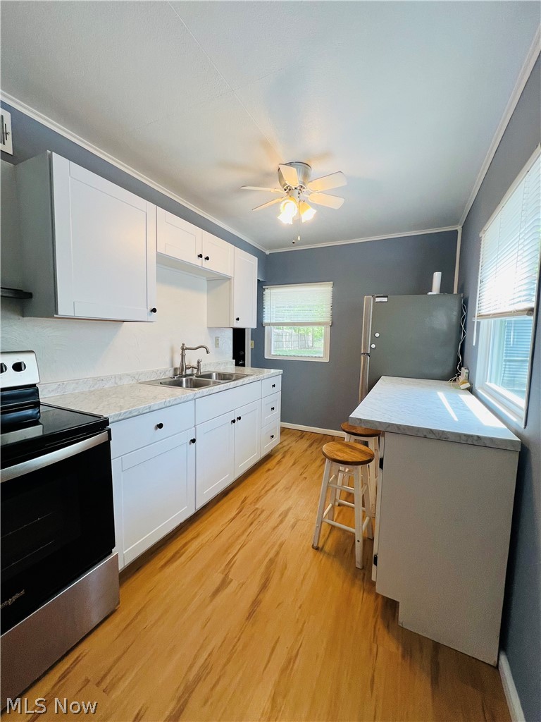 5854 Knollwood Drive Ashtabula OH 44004