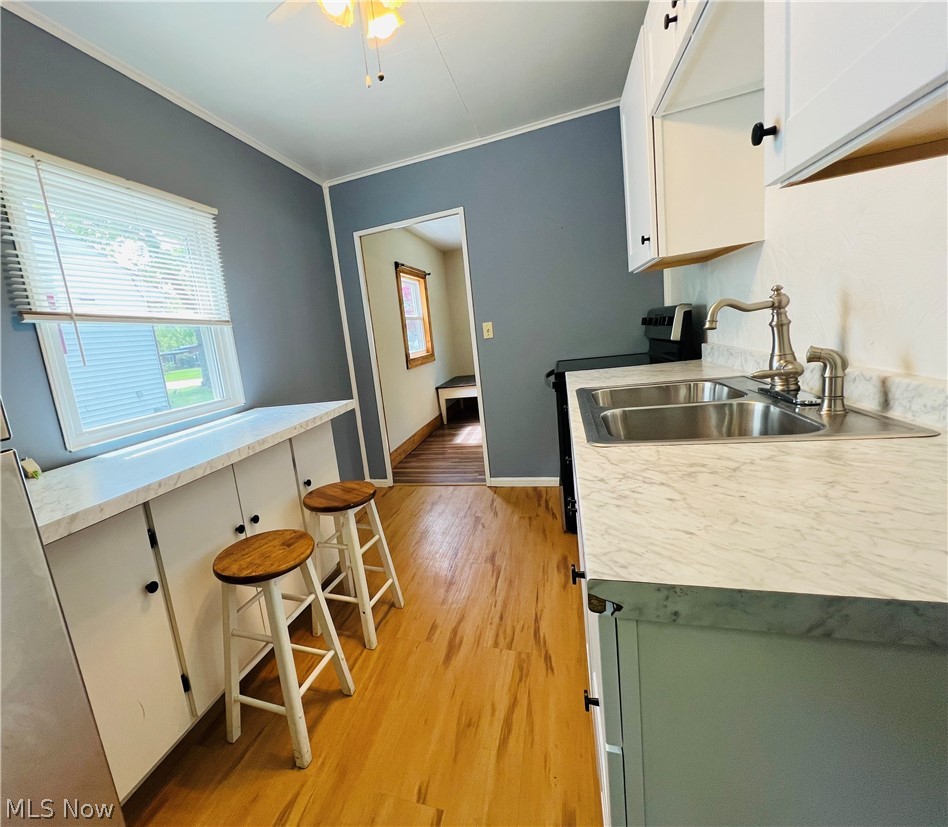 5854 Knollwood Drive Ashtabula OH 44004