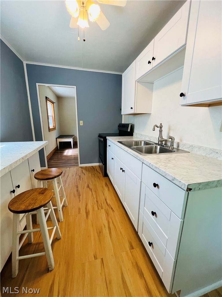 5854 Knollwood Drive Ashtabula OH 44004