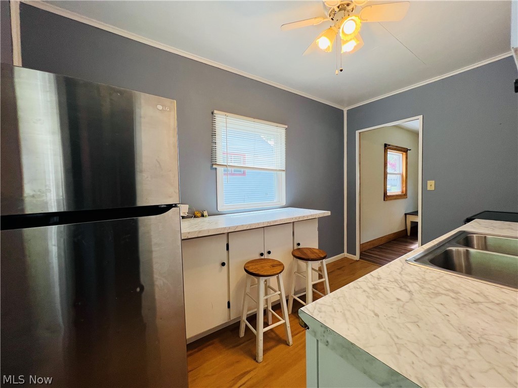 5854 Knollwood Drive Ashtabula OH 44004