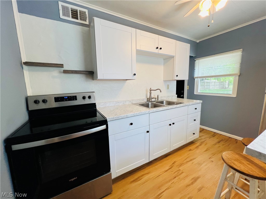 5854 Knollwood Drive Ashtabula OH 44004